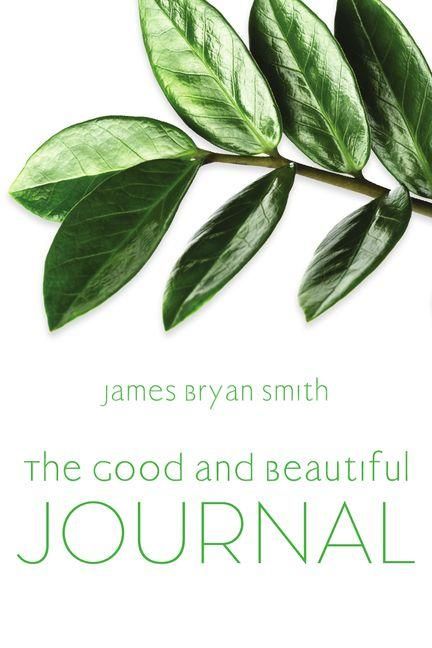 Produktbild: The Good and Beautiful Journal