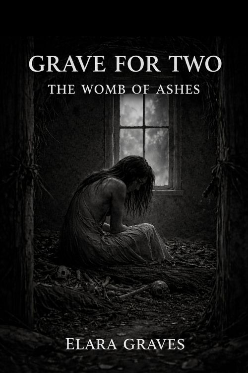 Produktbild: A Grave For Two: The Womb Of Ashes