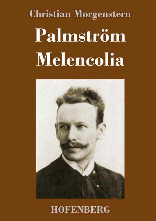 Produktbild: Palmstr&ouml;m / Melencolia