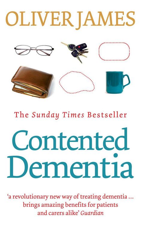 Produktbild: Contented Dementia