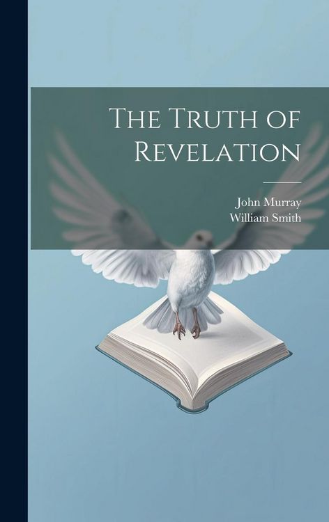 Produktbild: The Truth of Revelation