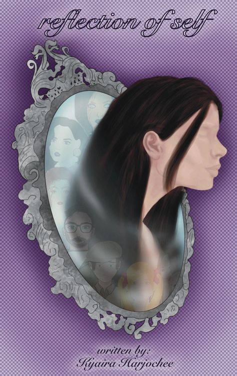 Produktbild: Reflection Of Self