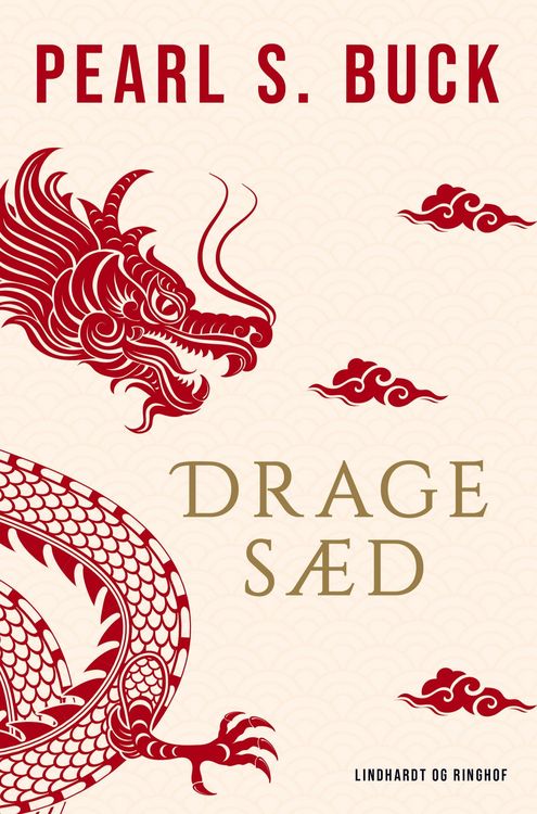 Produktbild: Drages&aelig;d