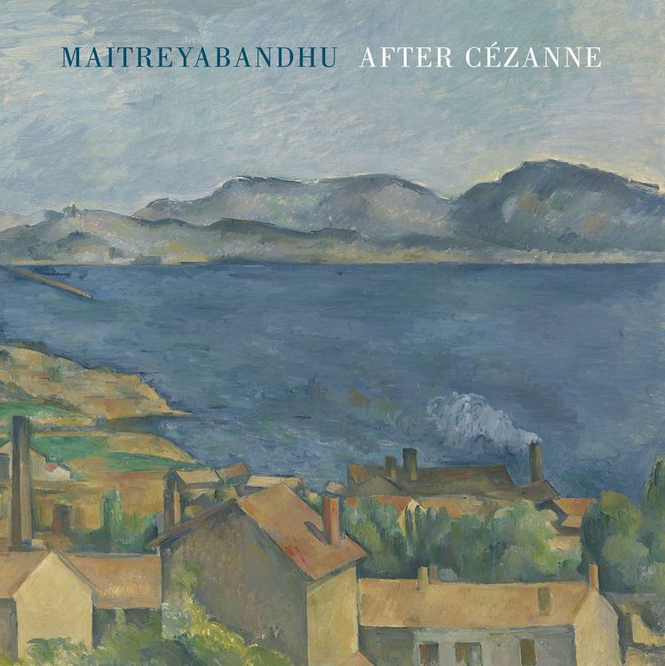 Produktbild: After C&eacute;zanne
