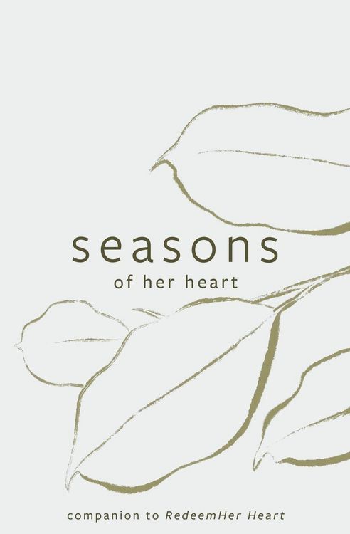 Produktbild: Seasons of Her Heart