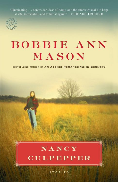 Produktbild: Nancy Culpepper