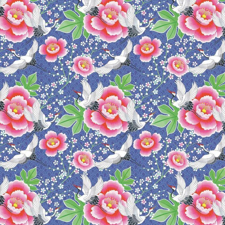 Produktbild: 333 Origami &ndash; JAPAN Kimono &ndash; Zauberhaft asiatische Papiere falten