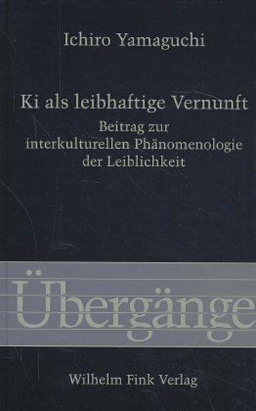 Produktbild: Ki als leibhaftige Vernunft