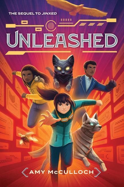 Produktbild: Unleashed
