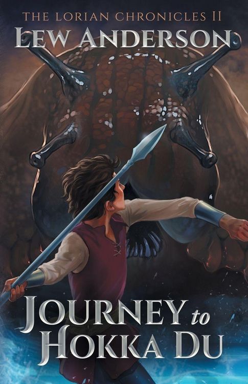 Produktbild: Journey to Hokka Du
