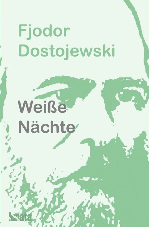 Produktbild: Wei&szlig;e N&auml;chte