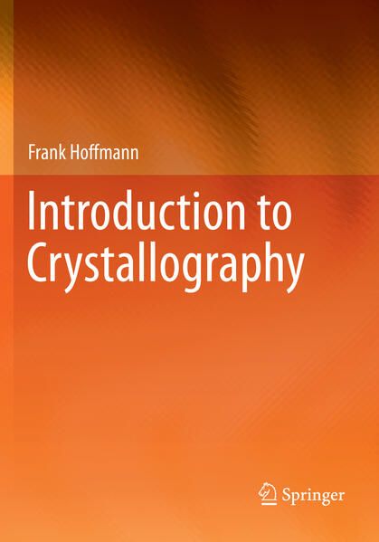 Produktbild: Introduction to Crystallography