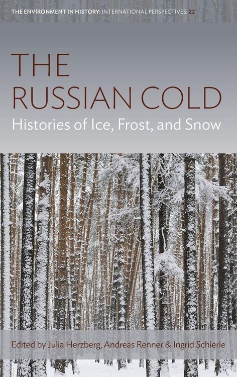 Produktbild: Russian Cold, The