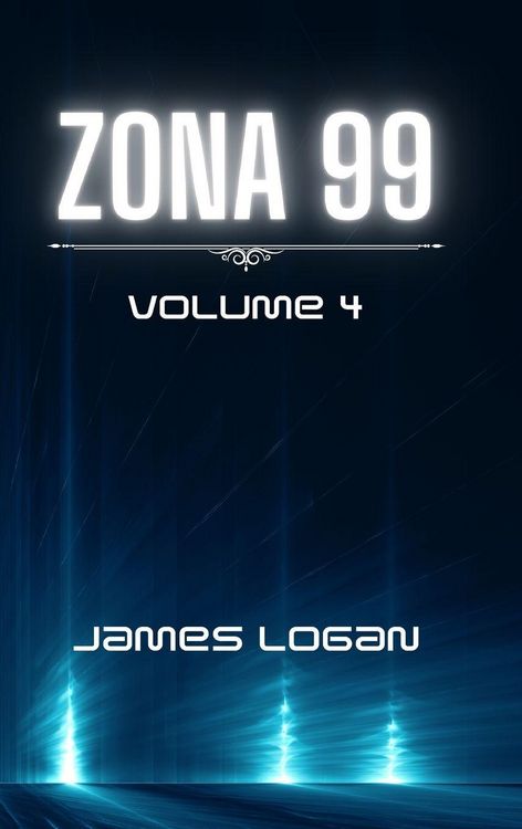 Produktbild: Zona 99 volume 4