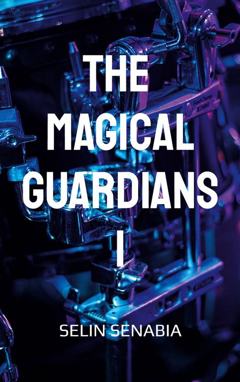 Produktbild: Die Magical Guardians