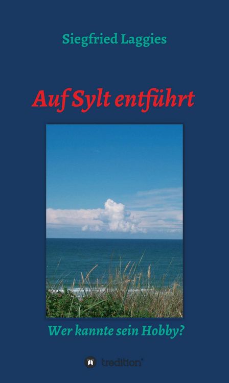Produktbild: Auf Sylt entf&uuml;hrt