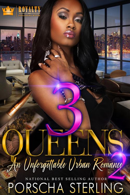 Produktbild: 3 Queens 2