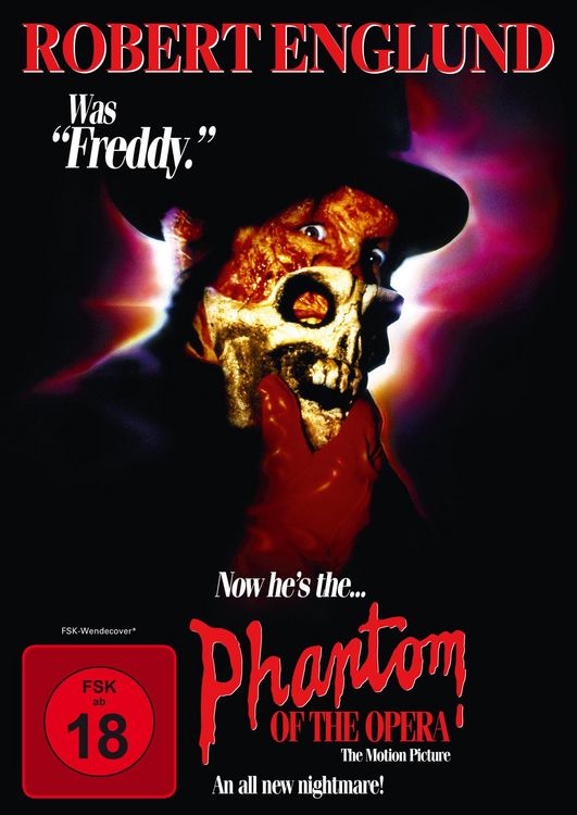 Produktbild: Phantom of the Opera