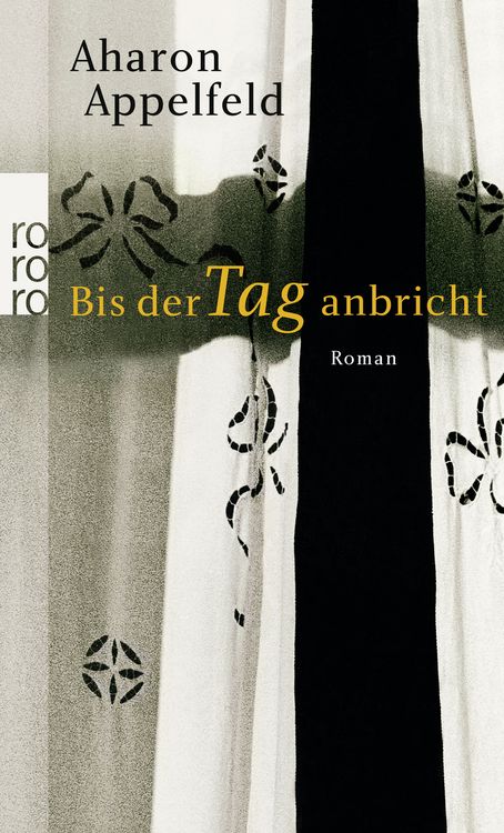 Produktbild: Bis der Tag anbricht