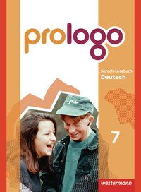 Produktbild: prologo - Allgemeine Ausgabe
