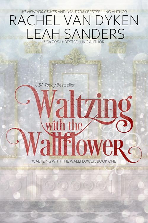 Produktbild: Waltzing with the Wallflower