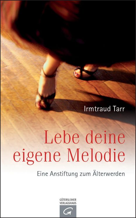 Produktbild: Lebe deine eigene Melodie