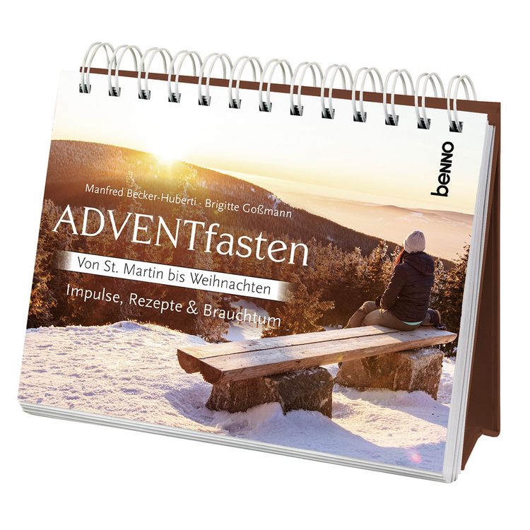 Produktbild: Adventfasten