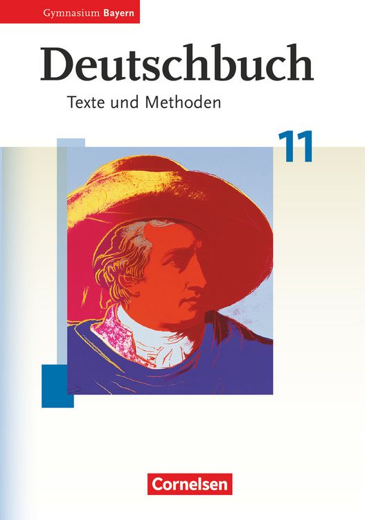 Produktbild: Deutschbuch - Oberstufe - Gymnasium Bayern - 11. Jahrgangsstufe