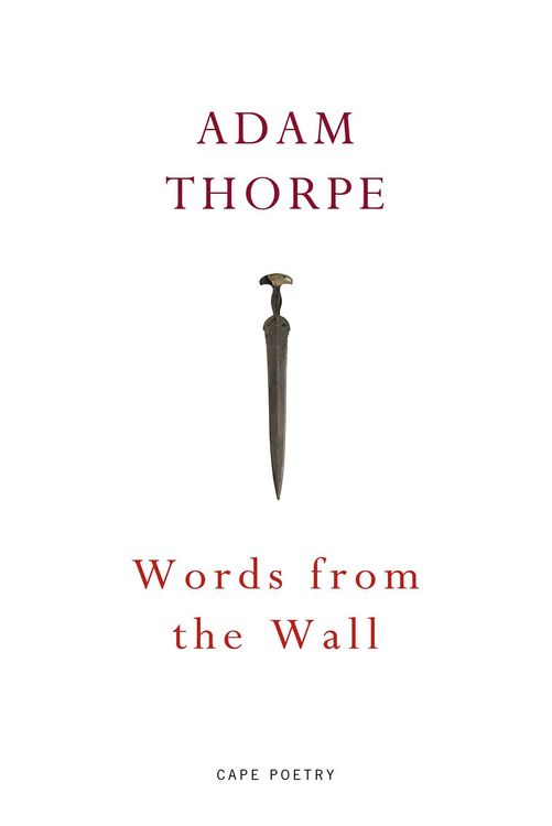 Produktbild: Words From the Wall