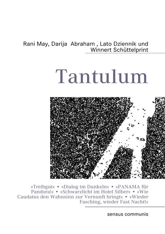 Produktbild: Tantulum