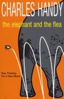 Produktbild: The Elephant And The Flea