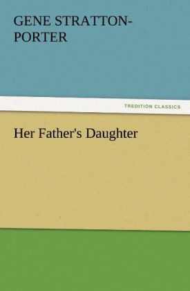 Produktbild: Her Father's Daughter