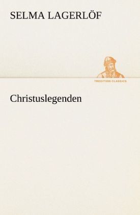 Produktbild: Christuslegenden