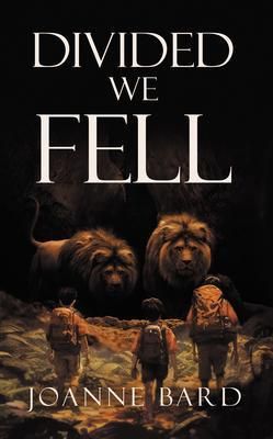 Produktbild: Divided We Fell