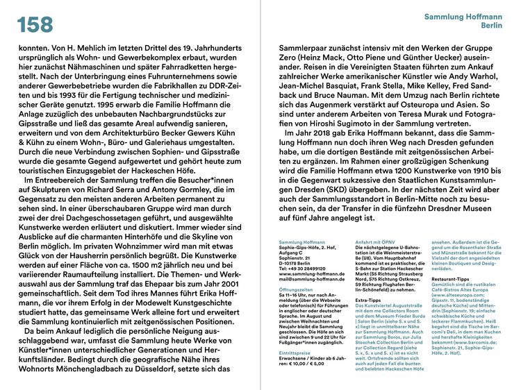 Produktbild: Private Access. Private Art Collections in Germany, Austria and Switzerland