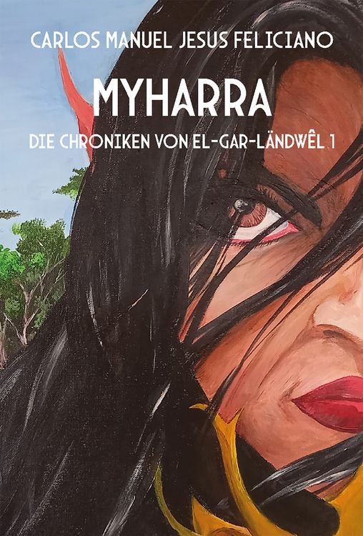 Produktbild: Myharra