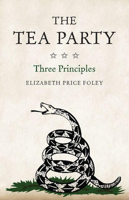 Produktbild: The Tea Party