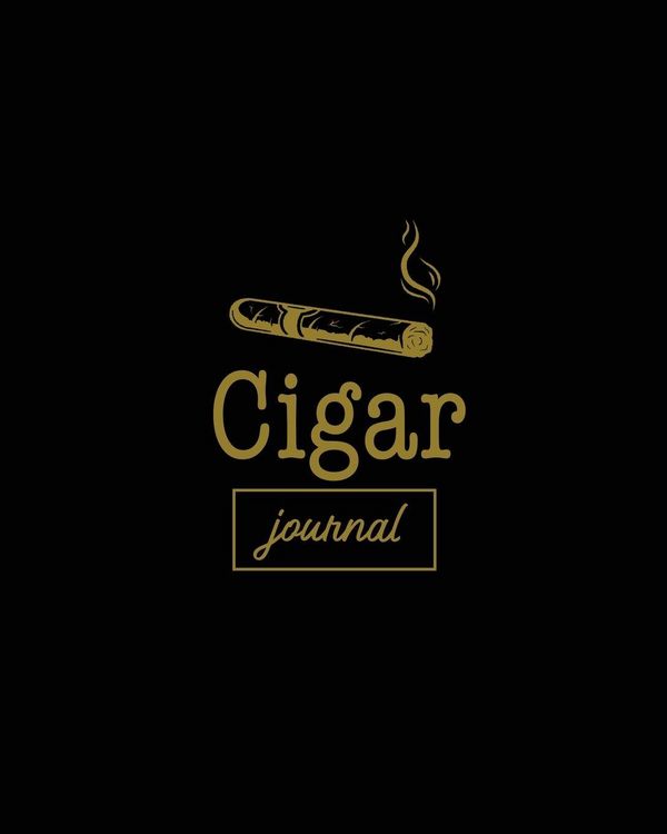 Produktbild: Cigar Journal