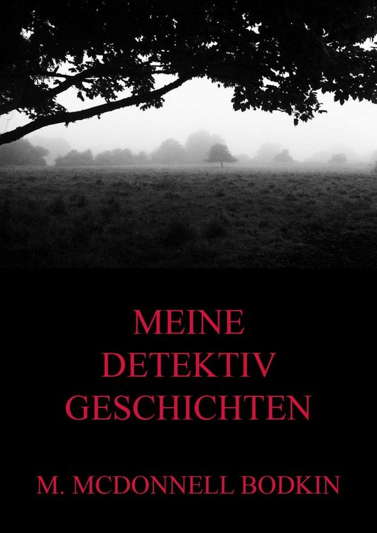 Produktbild: Meine Detektivgeschichten