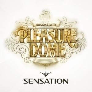 Produktbild: Sensation 2014/Welcome To The Pleasuredome