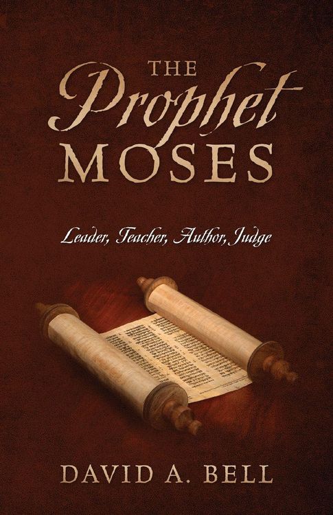 Produktbild: The Prophet Moses
