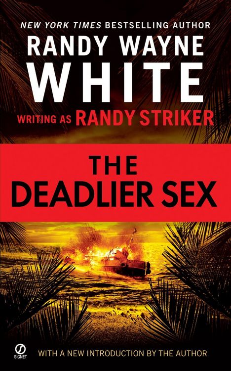 Produktbild: The Deadlier Sex
