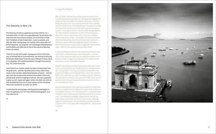 Produktbild: Michael Kenna, Pico Iyer: Same Sun Same Moon