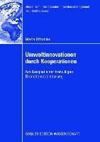 Produktbild: Umweltinnovationen durch Kooperationen