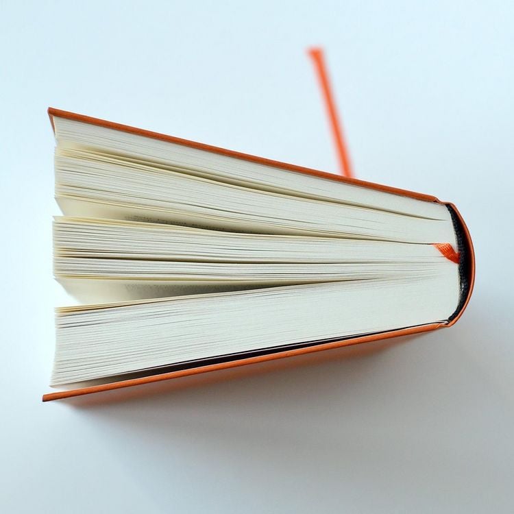 Produktbild: Ein wenig Leben