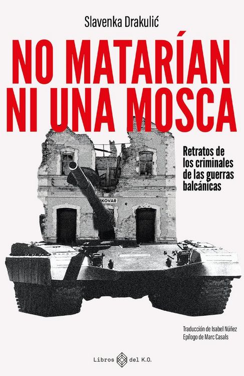 Produktbild: No Matarian Ni Una Mosca