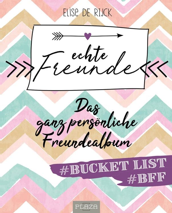 Produktbild: Echte Freunde
