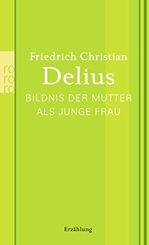 Produktbild: Bildnis der Mutter als junge Frau