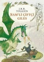 Produktbild: Hamli Ciftci Giles &Ouml;zel Ciltli
