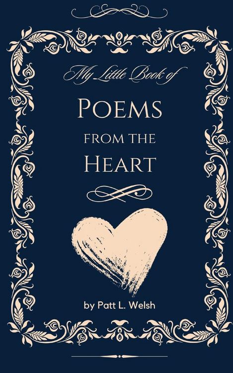Produktbild: My Little Book of Poems from the Heart